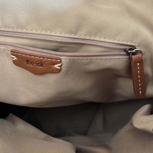 The SAK - Women’s Esperato Nylon Backpack. - Picture 7 of 15